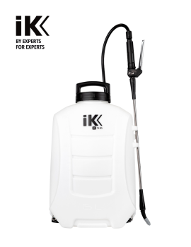Pulvérisateur électrique IK 18V