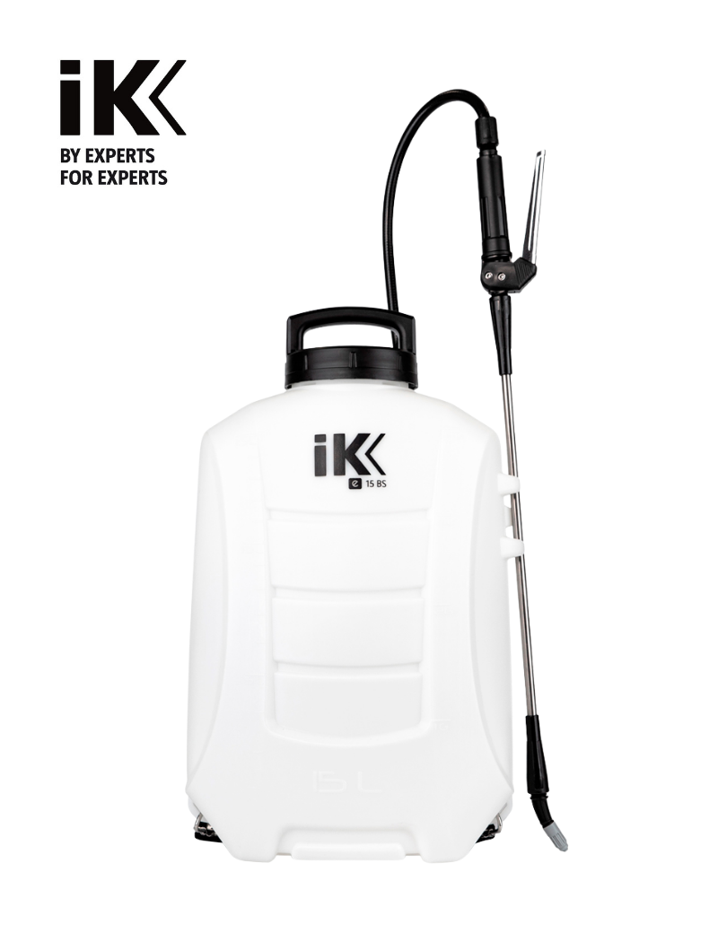 Pulvérisateur électrique IK 18V