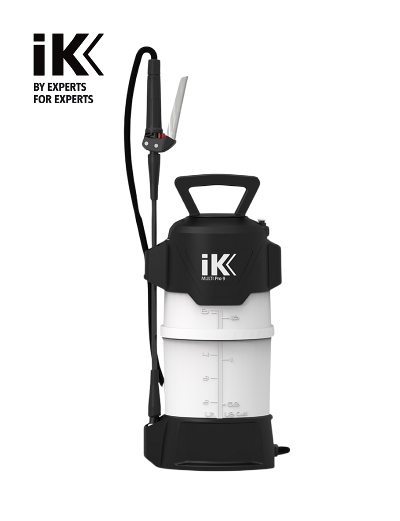 Pulvérisateur IK MULTI PRO 9