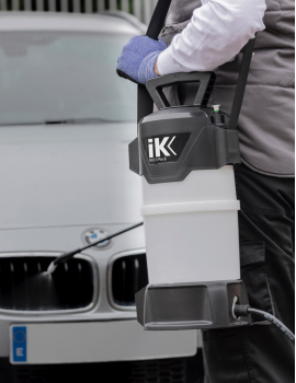 Pulvérisateur IK MULTI PRO 9
