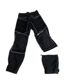 Pantalon de poseurs Jango by OxyTools