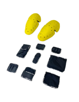 Pantalon de poseurs Jango by OxyTools