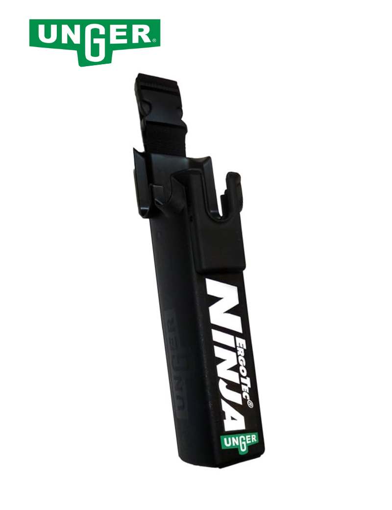 Seau ceinture Unger Ninja