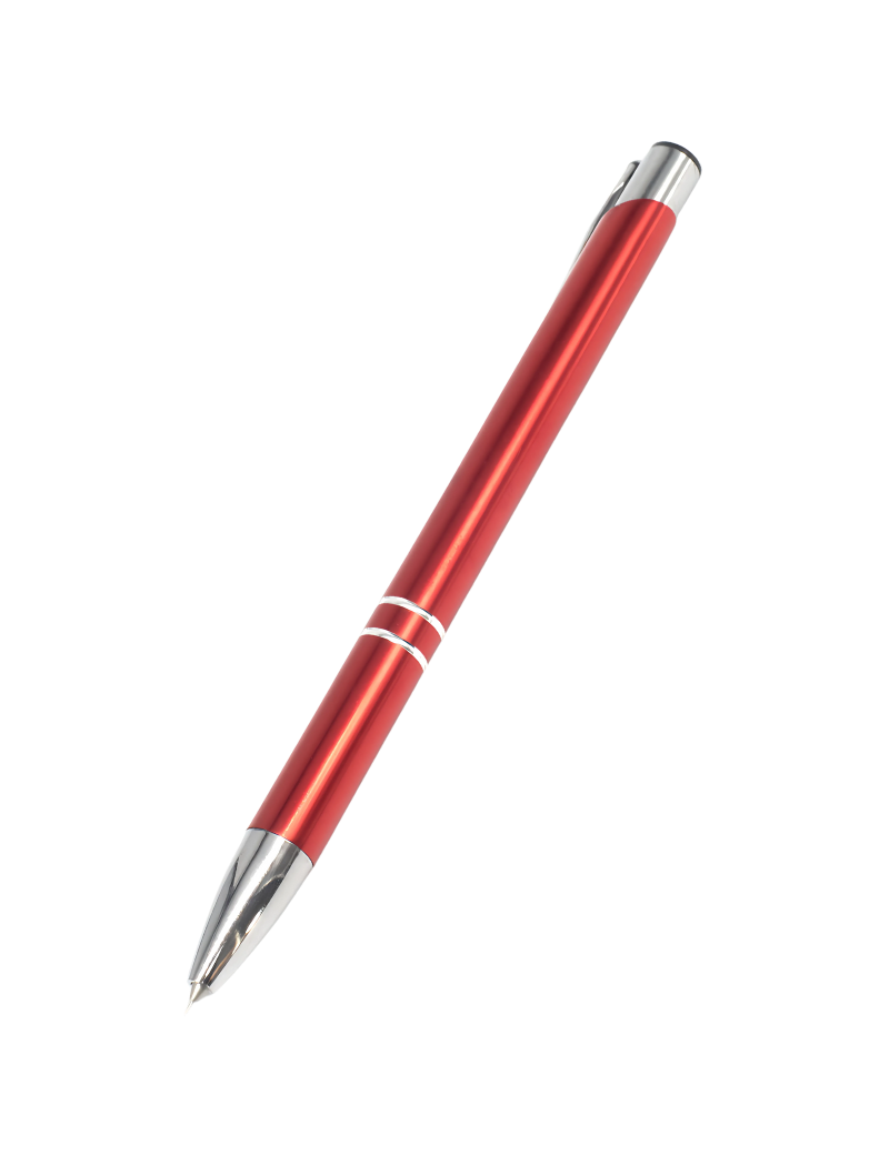 Stylo perce-bulles
