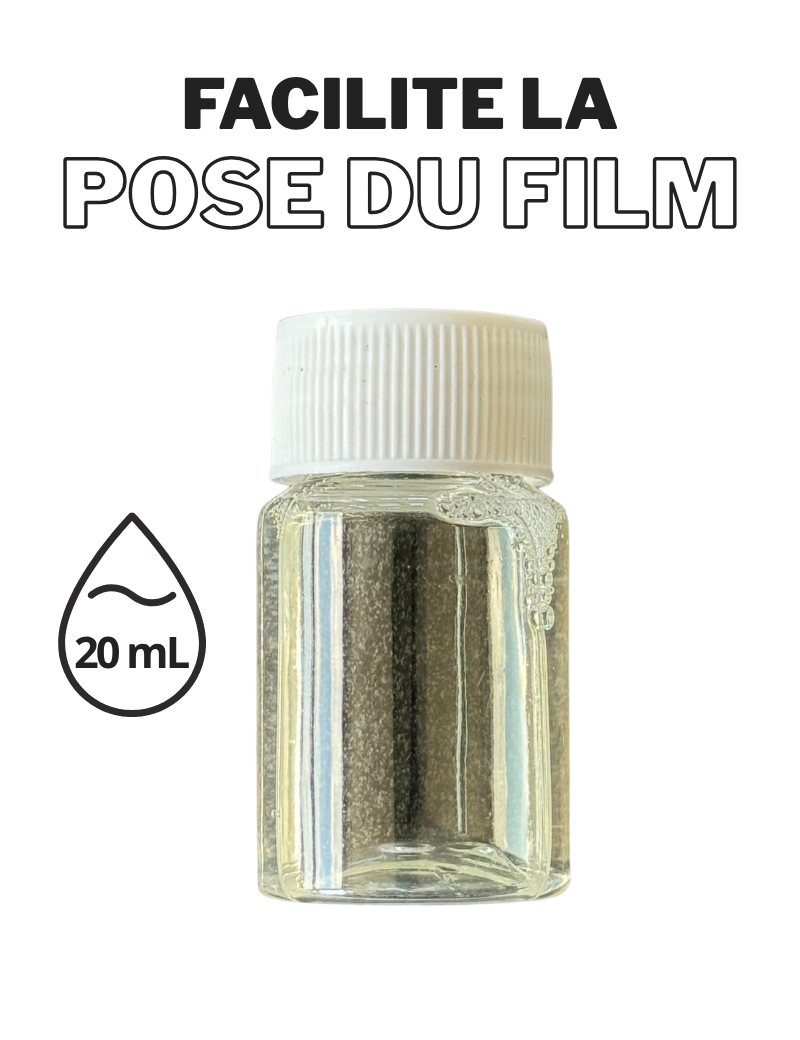 Produit de pose Film-On 20mL