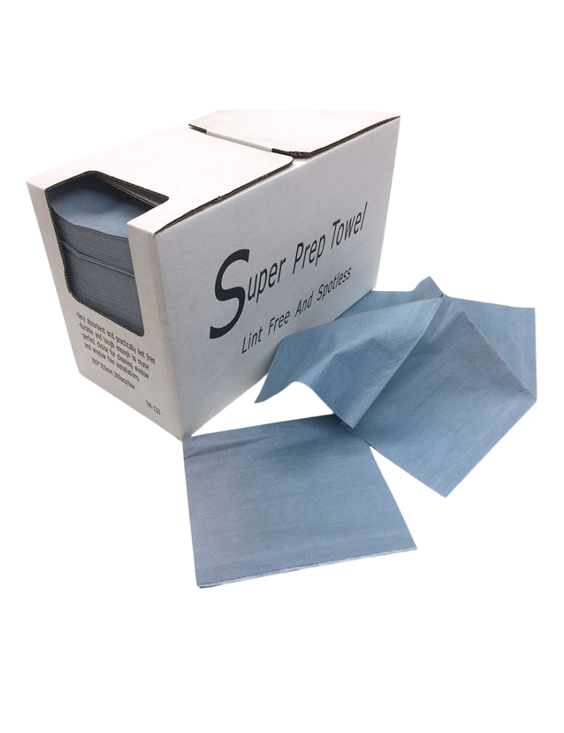 Chiffons jetables SuperPrep (300)
