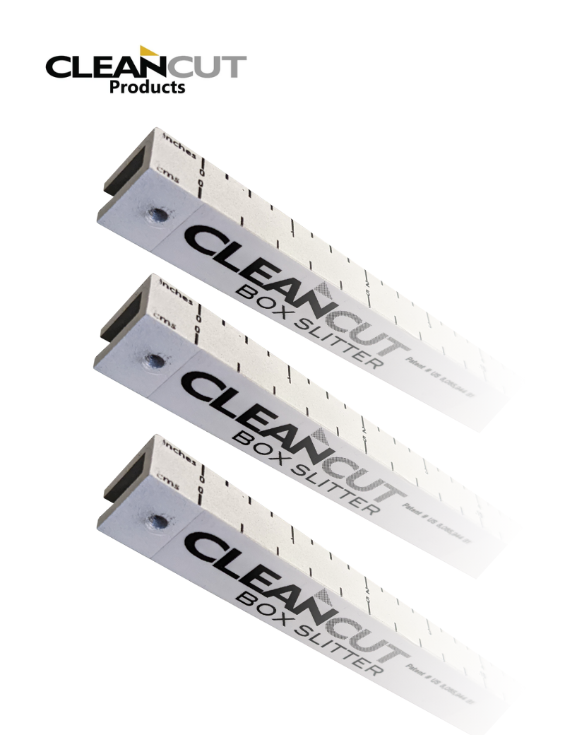 Règle de Découpe CleanCut