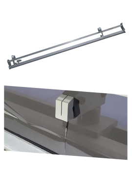 Film Handler - Dérouleur-Découpeur