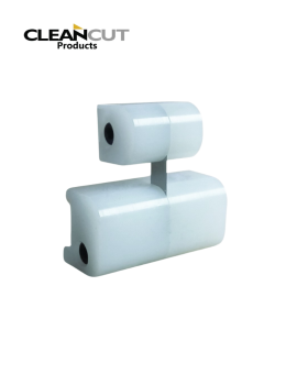 Tête de découpe CleanCut