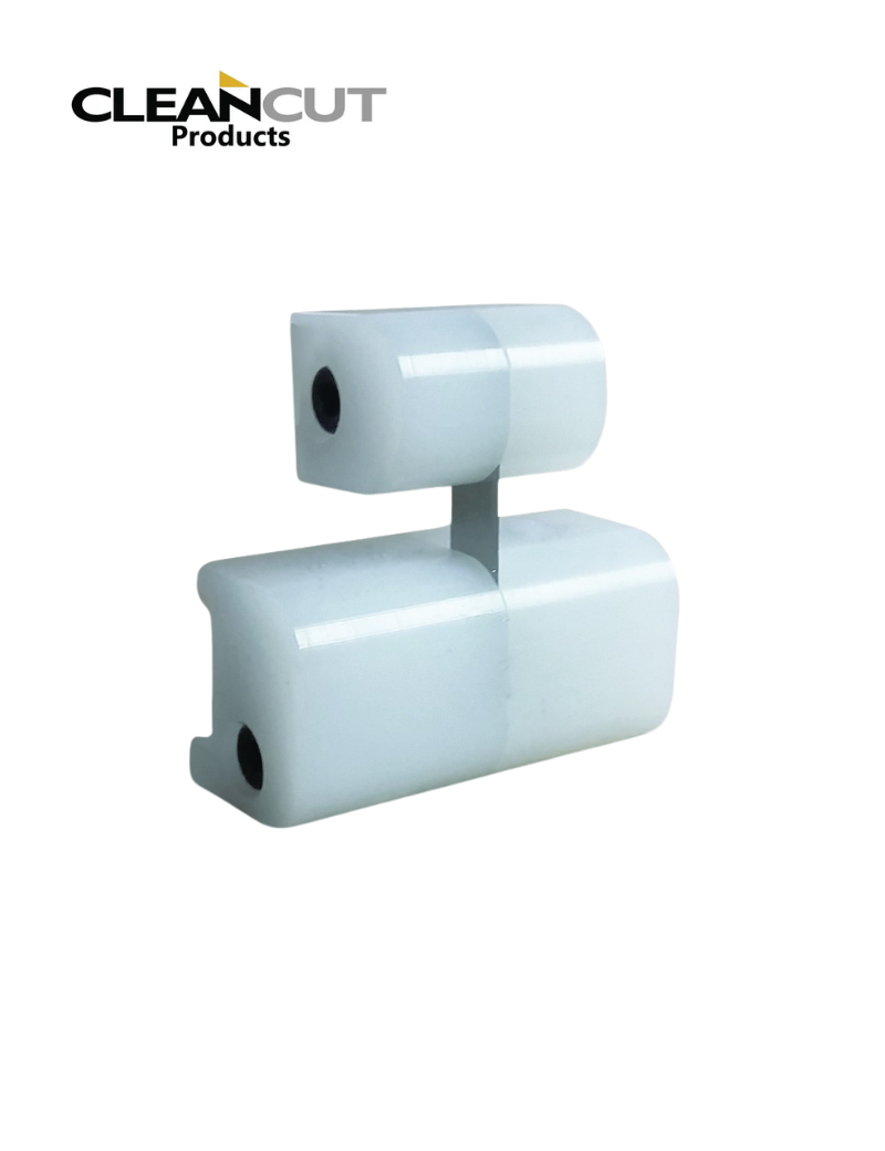 Tête de découpe CleanCut