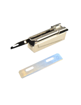 Lames de remplacement Film...