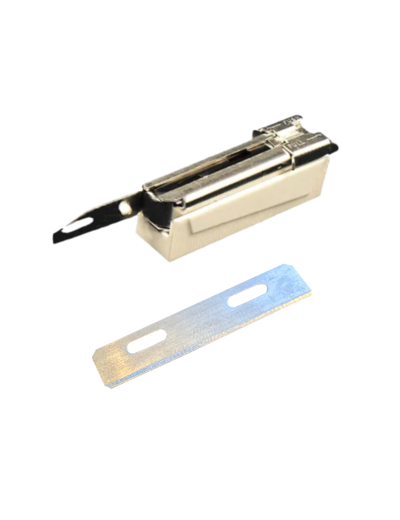 Lames de remplacement Film Handler et CleanCut (20 lames)