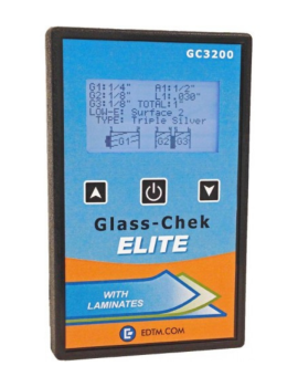 GC3200 Glass-Chek Elite –...
