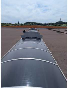 SUNFLEX 20 - POSE PAR ATOUT FILM NORD