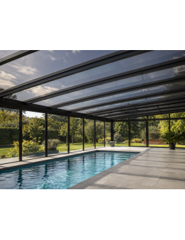SUNFLEX 40 extérieur pour...