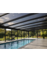 SUNFLEX 40 extérieur pour polycarbonate