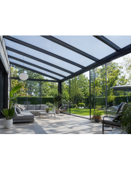 SUNFLEX 70 extérieur pour polycarbonate