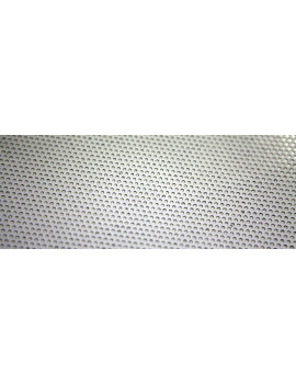Microperforé Blanc repositionnable
