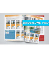 Brochure pour applicateurs de films