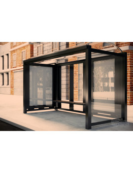 GraffitiGard 7 Mil - 175 microns Anti-Graffiti Saint-Gobain Solar Gard