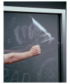 GraffitiGard 4 Mil - 100 microns Anti-Graffiti Saint-Gobain Solar Gard