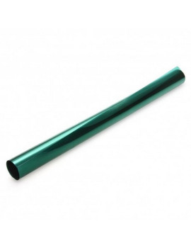 Film couleur vert