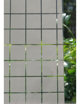 Carrés 2cm