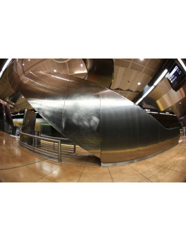 Metal Shield Saint-Gobain SolarGard