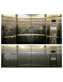 Metal Shield Saint-Gobain SolarGard