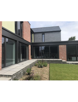 3M Prestige 70 extérieur