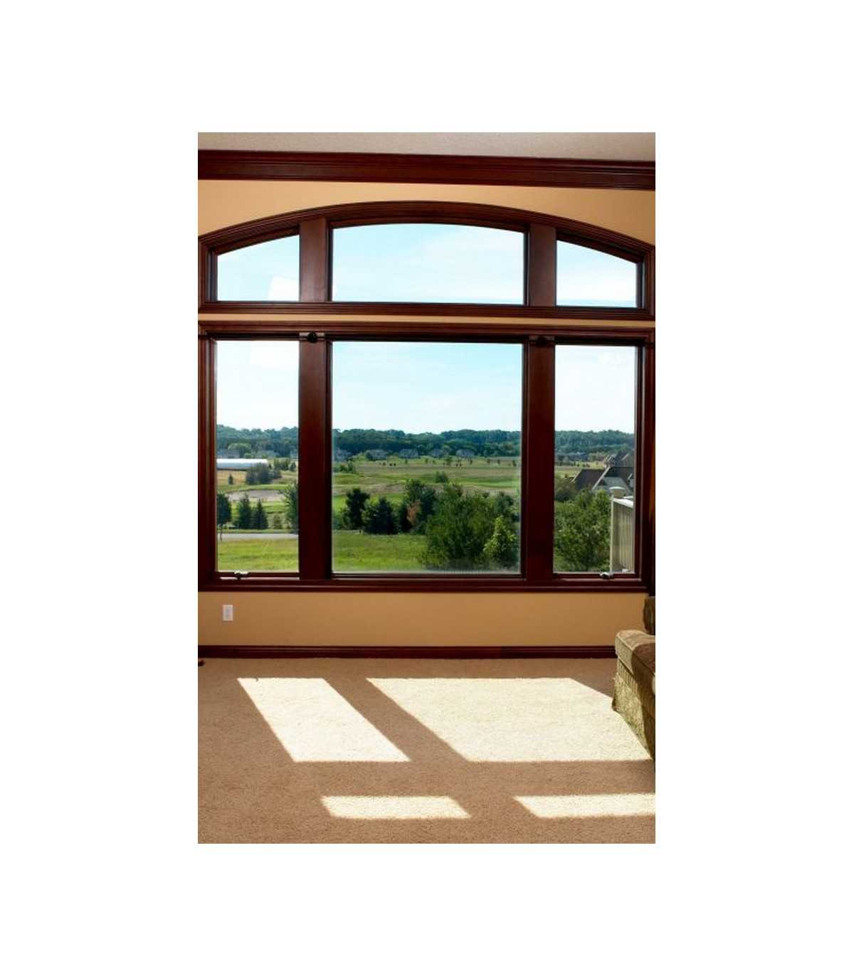 Film de protection solaire 3M transparent Prestige 70 extérieur