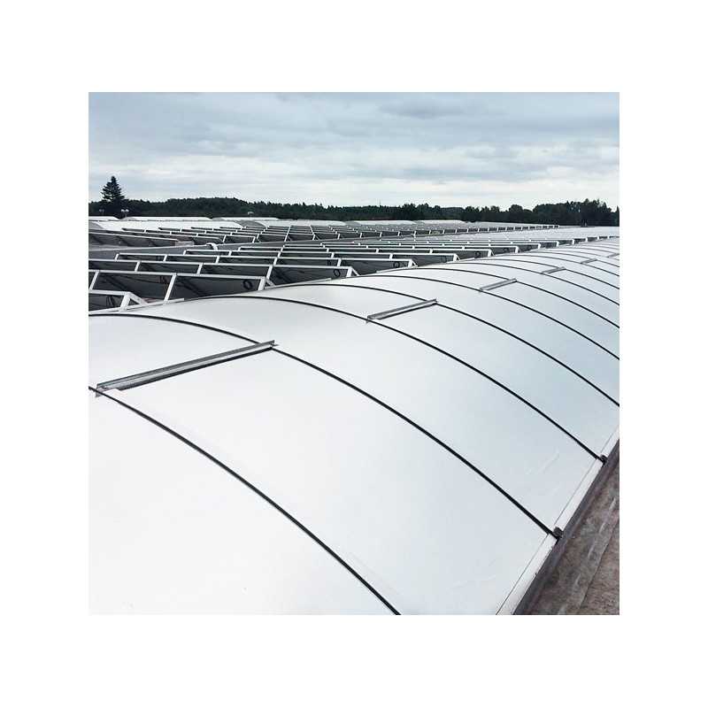 Argent 20 pour polycarbonate - Sentinel Silver 20 PC