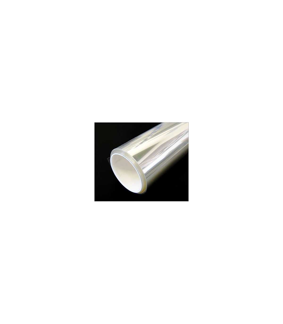 Film Chauffant Anti-buée Pour Miroir De Salle De Bain - 220V - Élimine La Condensation Rapidement - 4