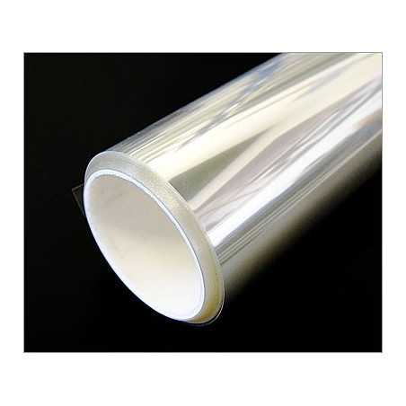 Film Chauffant Anti-buée Pour Miroir De Salle De Bain - 220V - Élimine La Condensation Rapidement - 8