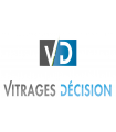 Etude Vitrages Décision - Compatibilité film/vitrage