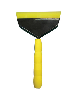 Maroufleur Go Doctor Jaune