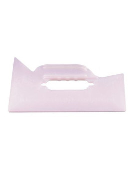 Spatule à maroufler Blanche
