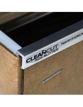 Règle de découpe CleanCut