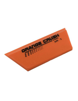 Lame coupée Orange Crush -12,7cm-