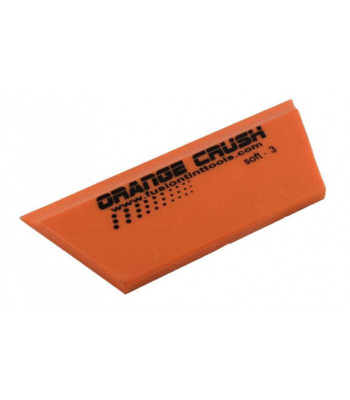 Lame coupée Orange Crush -12,7cm-