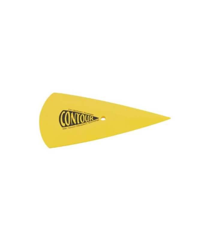 Raclette Contour Jaune