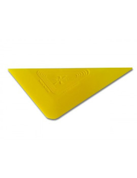 Tri Edge X Yellow