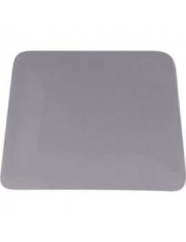 Carte à maroufler en téflon -10cm- gris