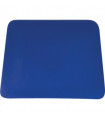 Carte à maroufler en téflon -10cm- bleu