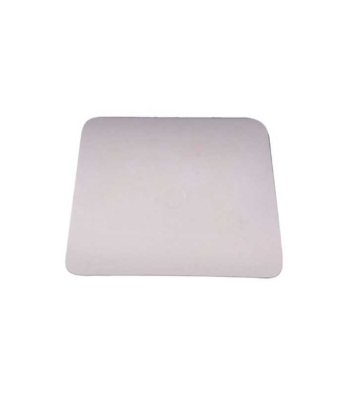 Carte à maroufler en téflon blanc Carte à maroufler en téflon blanc