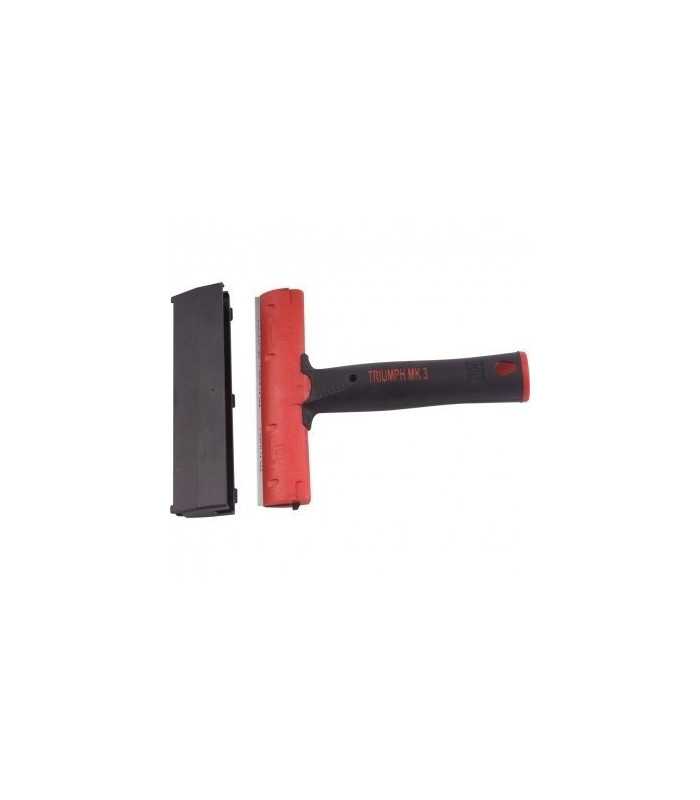 Grattoir Triumph Soft Grip -15cm-