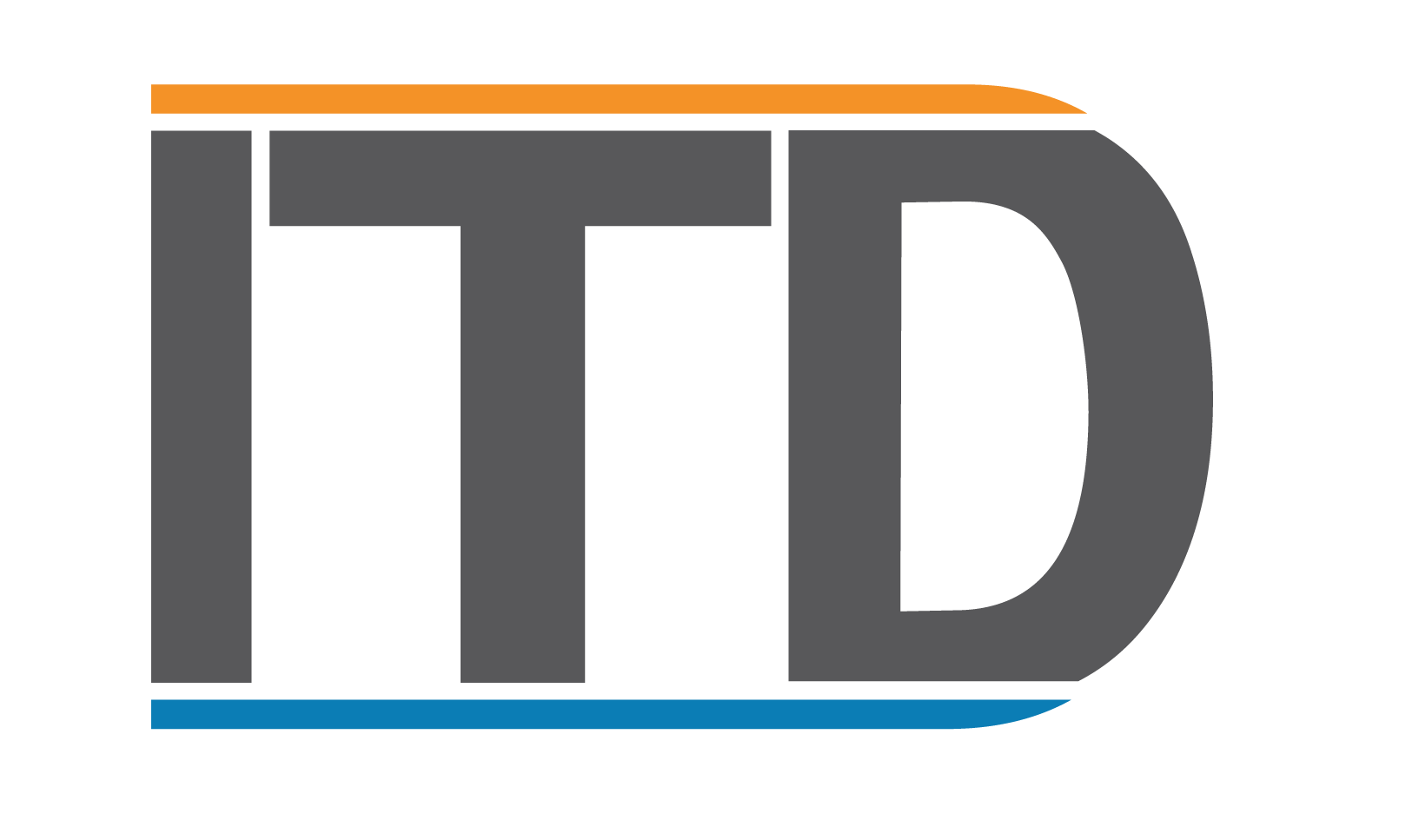 Logo ITD