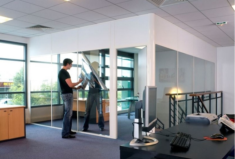 installateurs de film