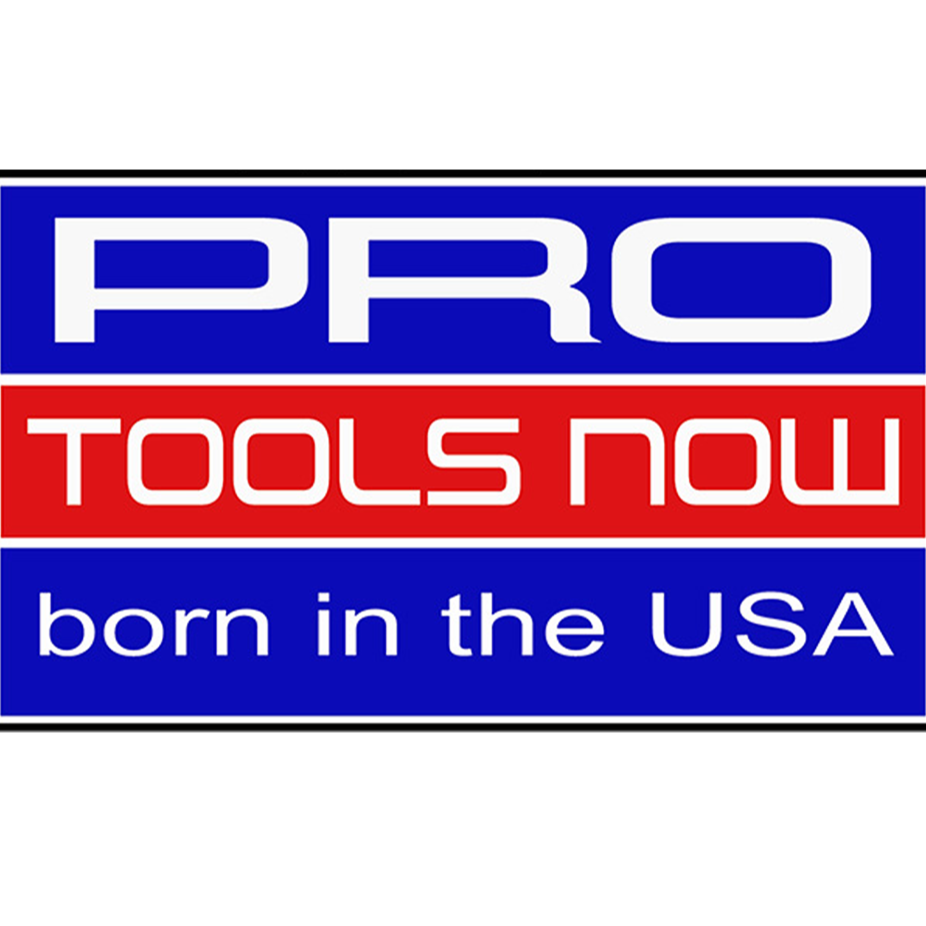 PRO TOOLS NOW