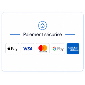 Moyens de paiement sécurisés